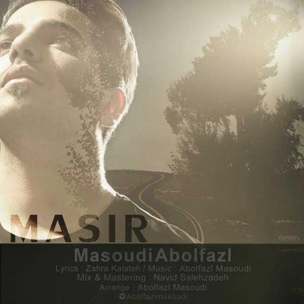 Abolfazl Masoudi - 'Masir (Remix)'