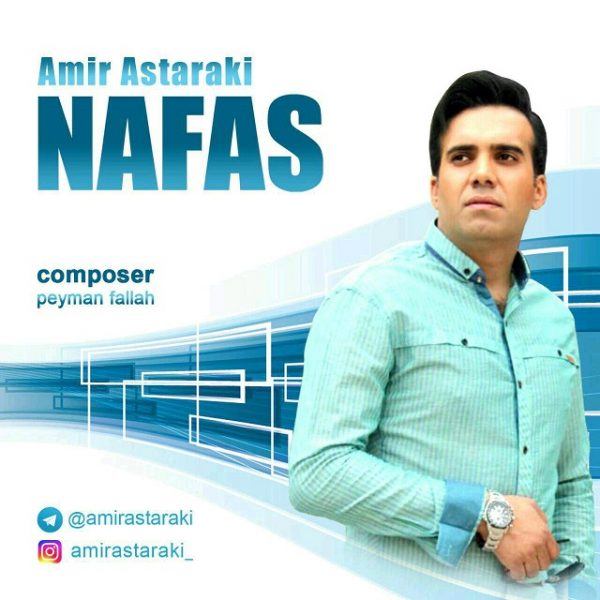 Amir Astaraki - Nafas