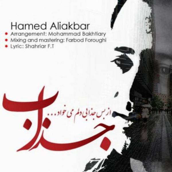 Hamed Aliakbar - Jazzab