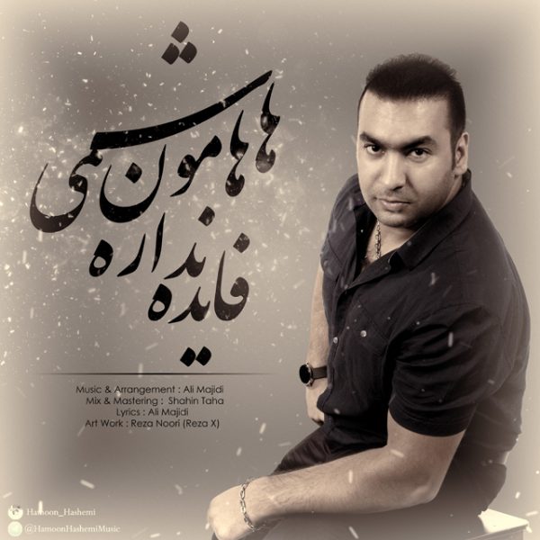 Hamoon Hashemi - 'Fayde Nadare'