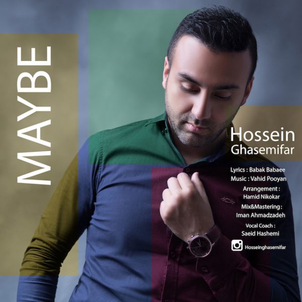 Hossein Ghasemifar - Shayad