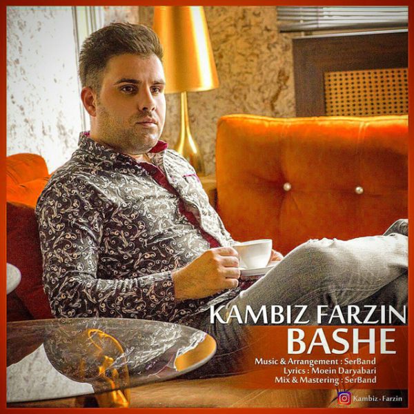 Kambiz Farzin - Bashe