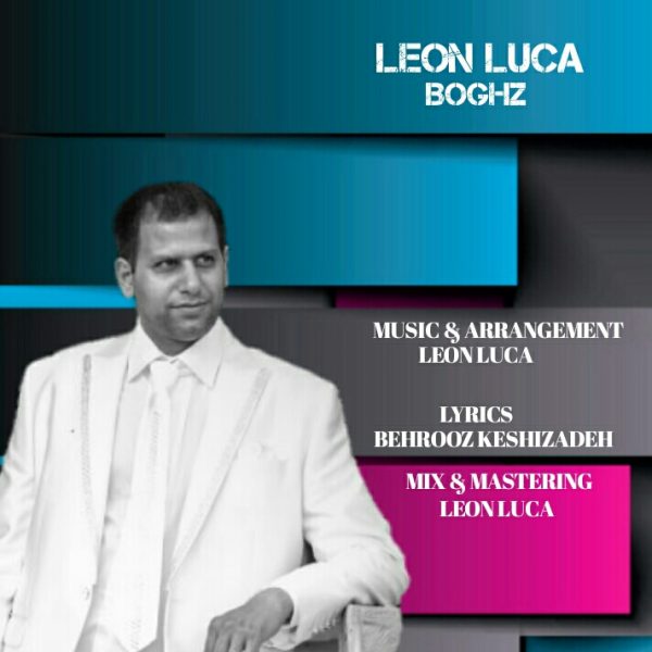 Leon Luca - Boghz