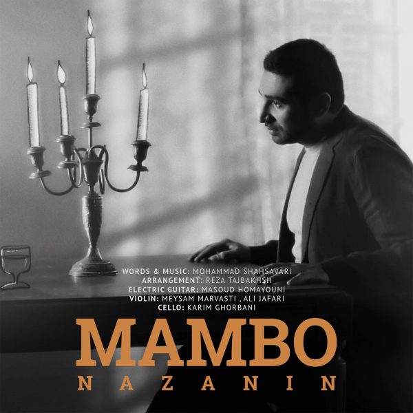 Mambo Band - 'Nazanin'