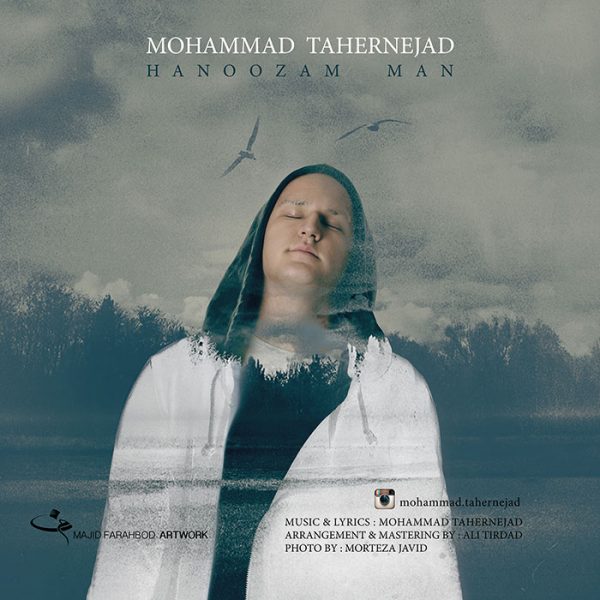 Mohammad Tahernejad - 'Hanoozam Man'