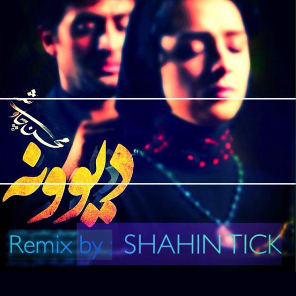 Mohsen Chavoshi - Divoone (Shahin Tick Remix)