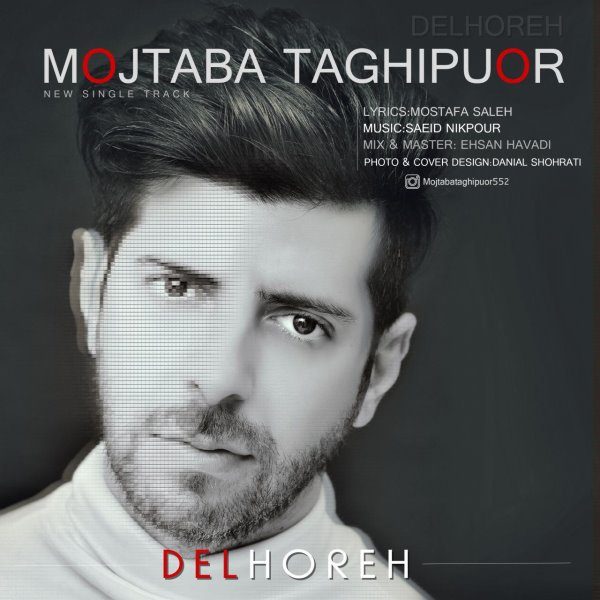 Mojtaba Taghipour - 'Delhore'