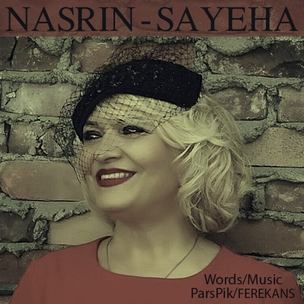Nasrin - 'Sayeha'