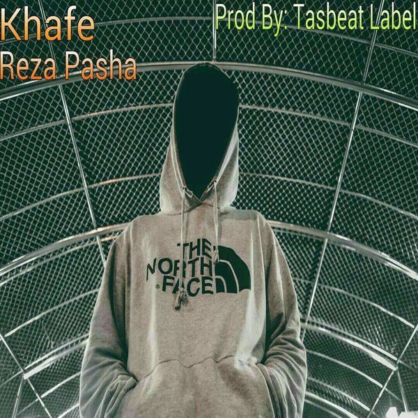 Reza Pasha - 'Khafe'