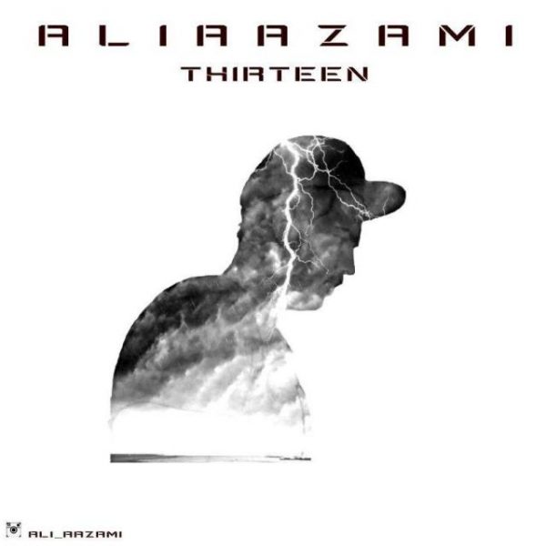 Ali Aazami - '13'