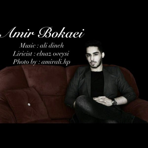 Amir Bokaei - 'Asheghi'