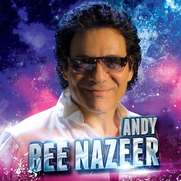 Andy - 'Bee Nazeer'