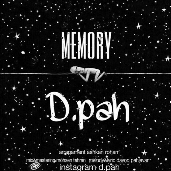 D.Pah - 'Memory'