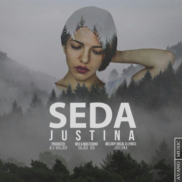 Justina - Seda
