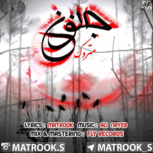 Matrook - 'Jonoon'