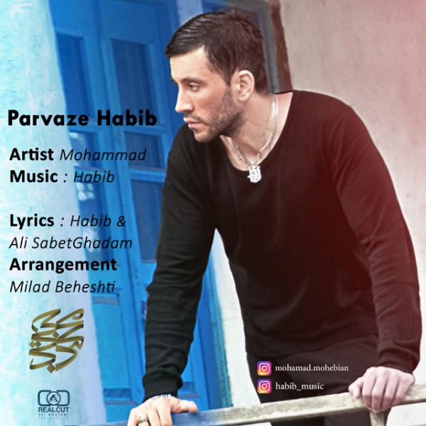 Mohamad Mohebian - 'Parvaze Habib'
