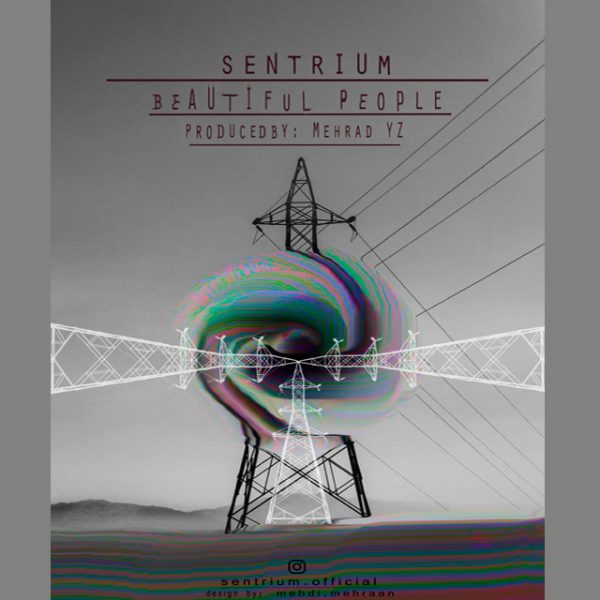 Sentrium - 'Beautiful People'