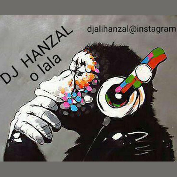 DJ Hanzal - O Lala