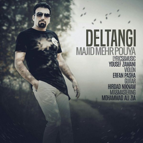 Majid Mehrpouya - Deltangi