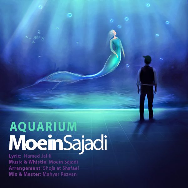 Moein Sajadi - Aquarium