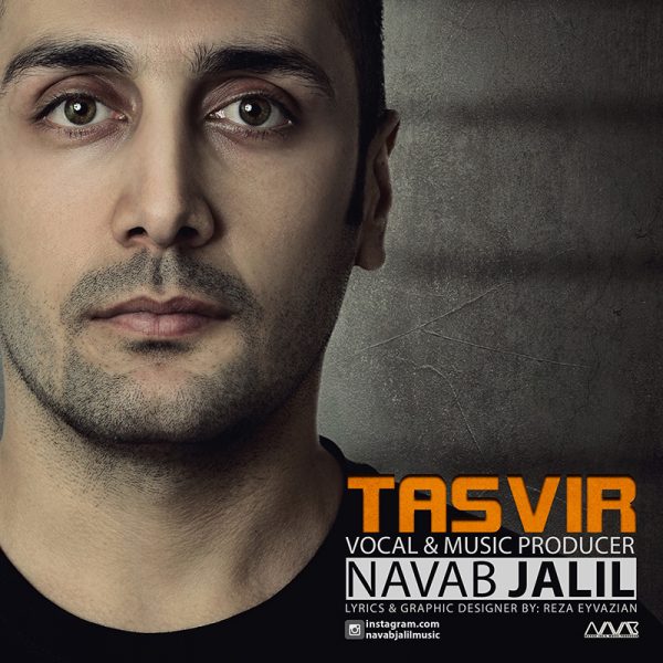 Navab Jalil - 'Tasvir'