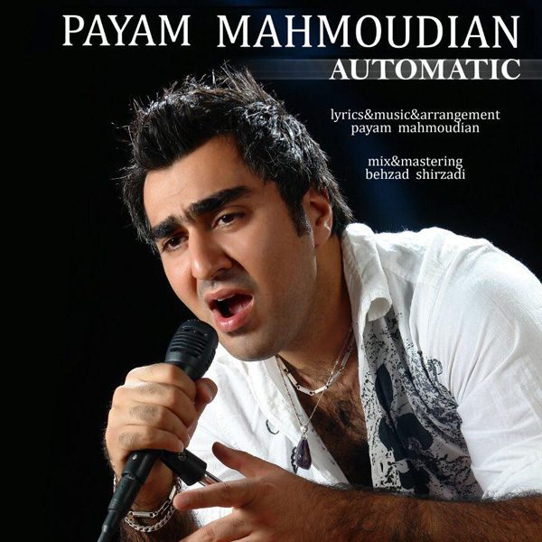 Payam Mahmoudian - Automatic