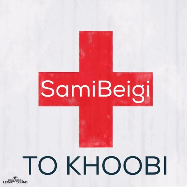 Sami Beigi - 'To Khoobi'
