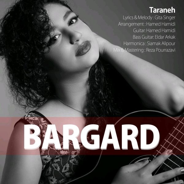 Taraneh - Bargard