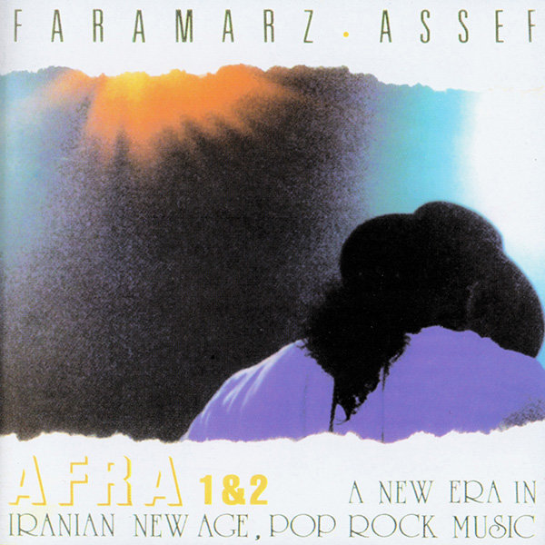Faramarz Assef - 'Aazizam'