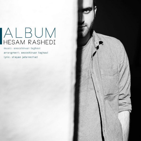 Hesam Rashedi - 'Album'