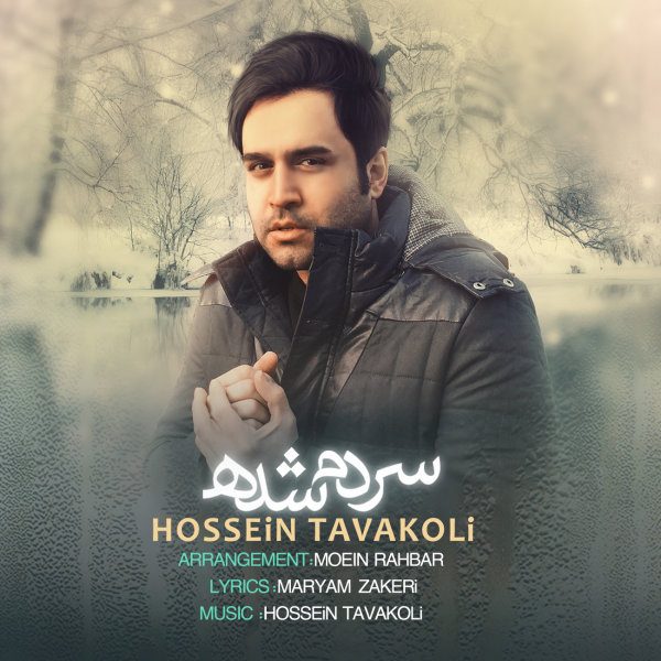 Hossein Tavakoli - 'Sardam Shodeh'