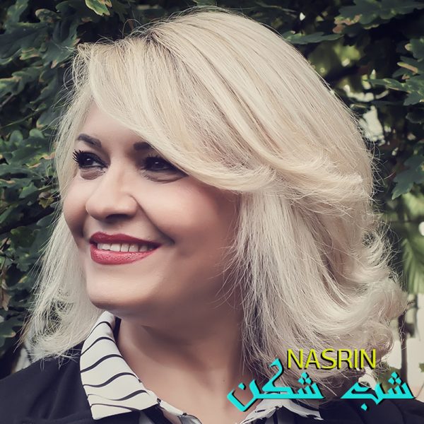 Nasrin - 'Shab Shekan'