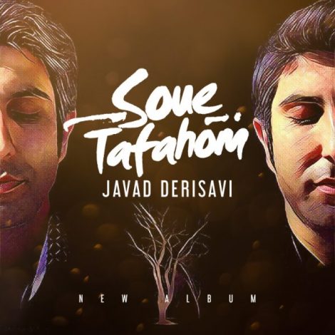 Javad Derisavi - 'Soe Tafahom'
