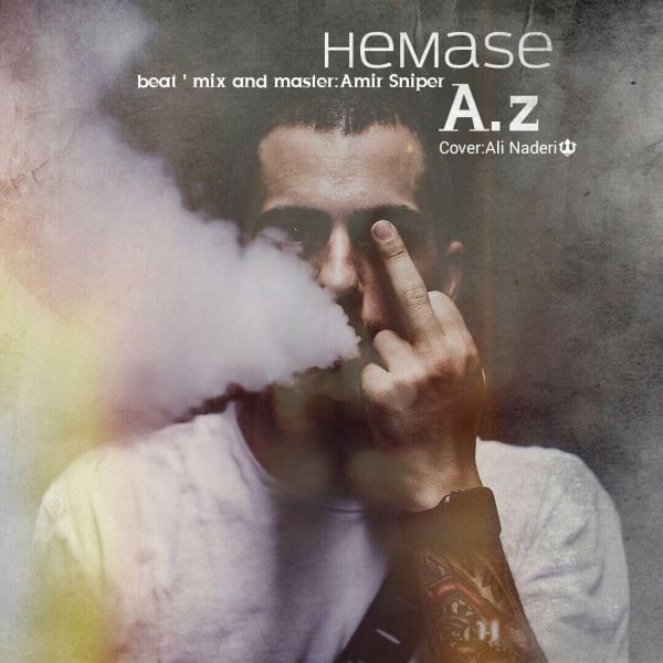 A.Z - 'Hemase'