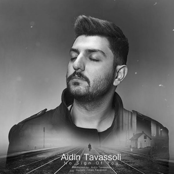 Aidin Tavassoli - 'Hich Asari Az To'