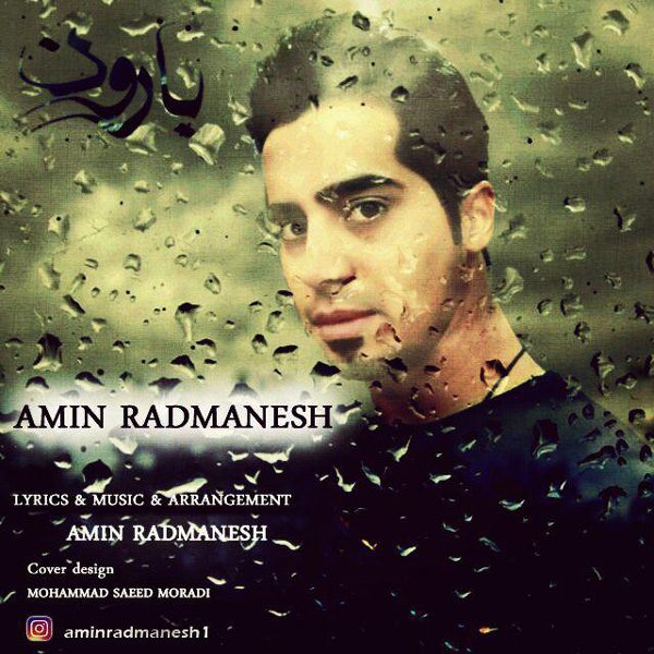 Amin Radmanesh - Baroon