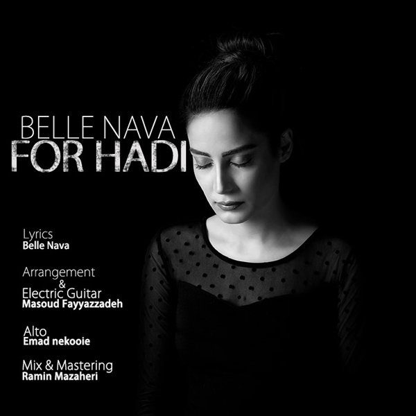 Belle Nava - 'For Hadi'