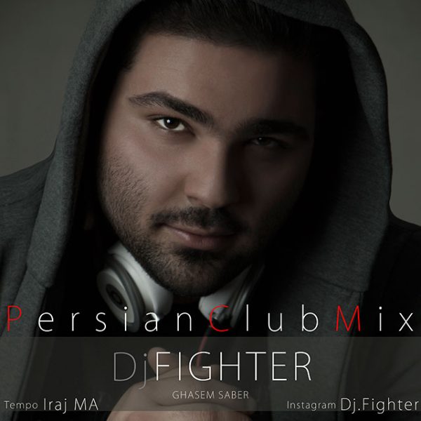 Dj Fighter - 'Persian Club Mix'