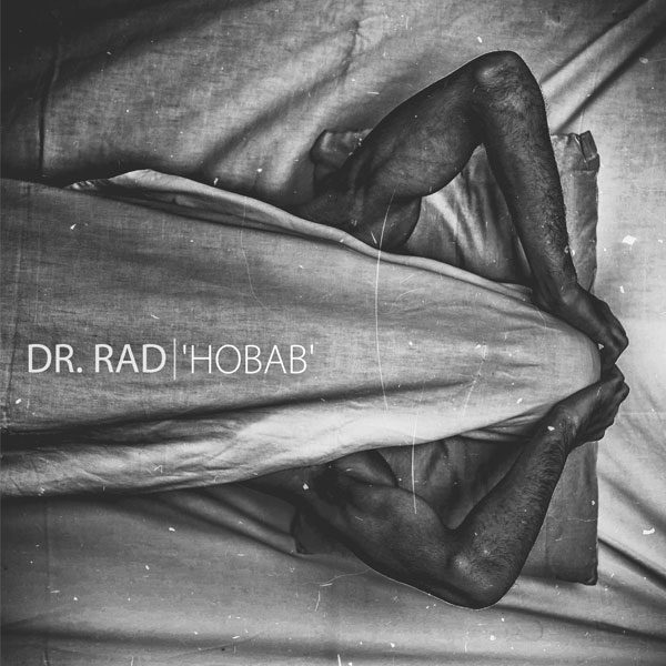 Dr. Rad - 'Salam'