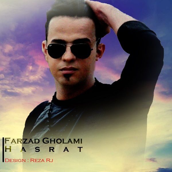 Farzad Gholami - Hasraat
