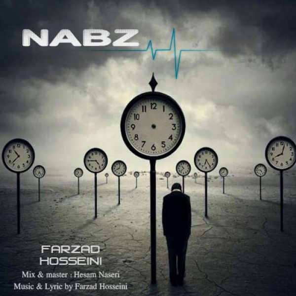 Farzad Hosseini - Nabz