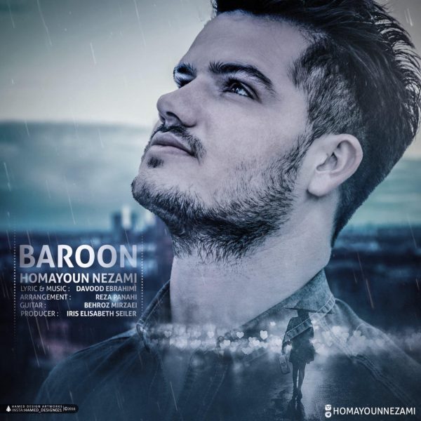 Homayoun Nezami - Baroon