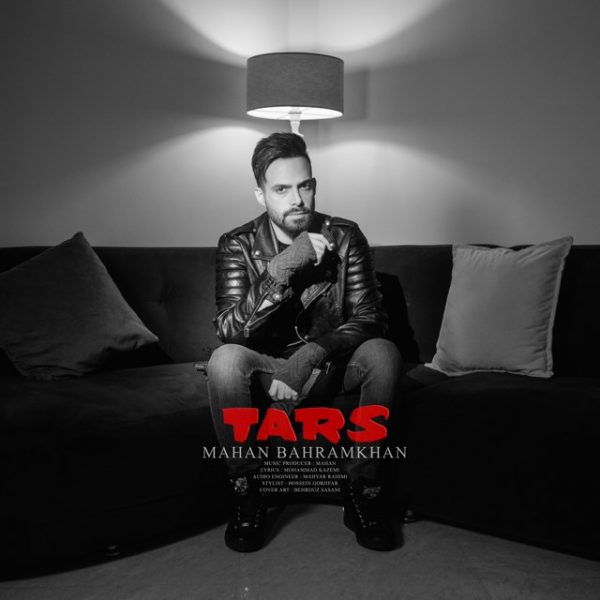 Mahan Bahram Khan - 'Tars'