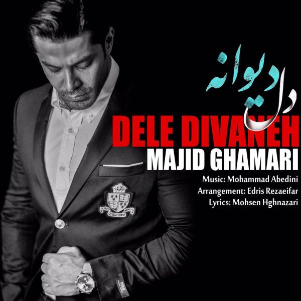 Majid Ghamari - Dele Divaneh