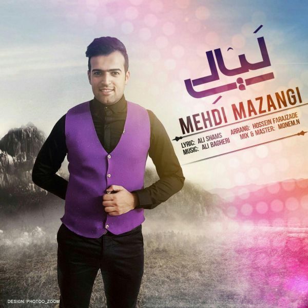 Mehdi Mazangi - Layali