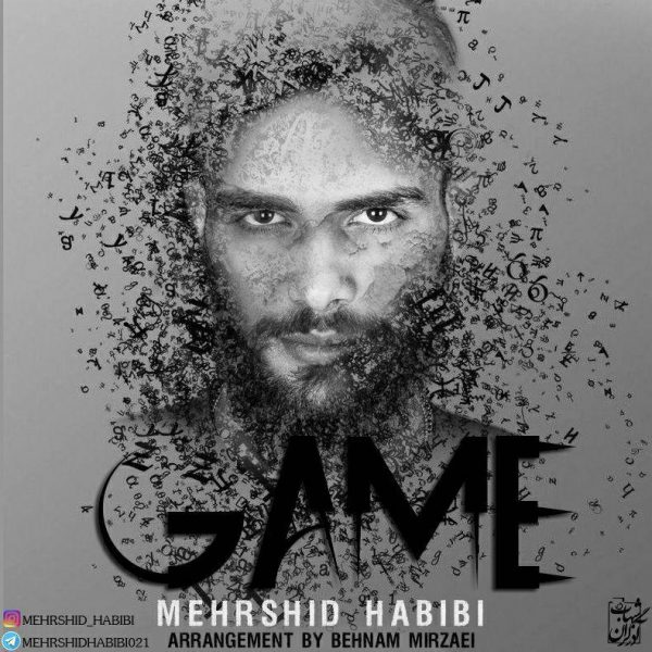 Mehrshid Habibi - 'Game'