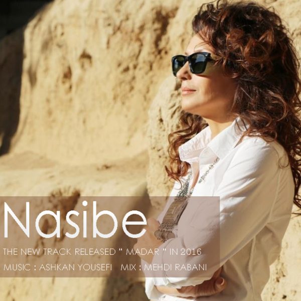 Nasibe - 'Madar'