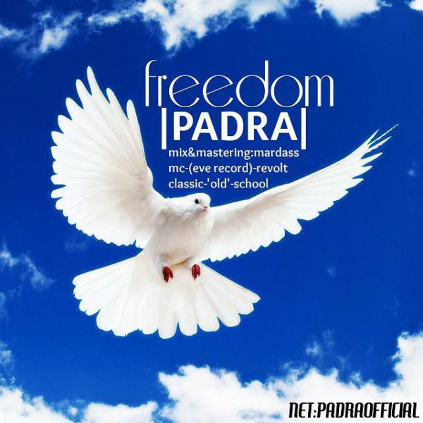 Padra - Freedom