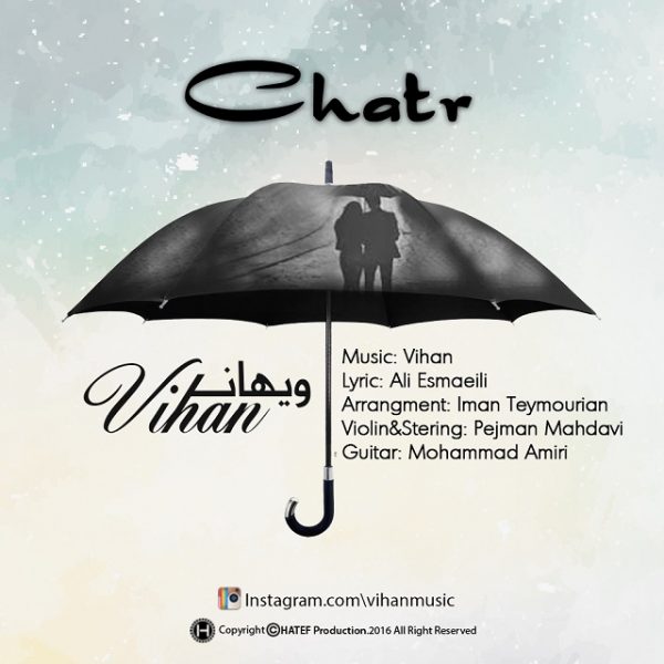 Vihan - 'Chatr'