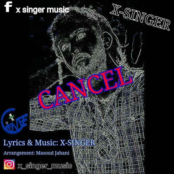 X-Singer - 'Cancel'